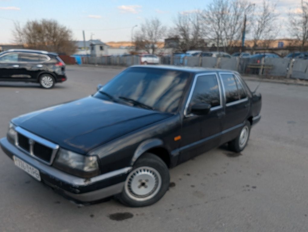 Продам Lancia Thema 1988 р.