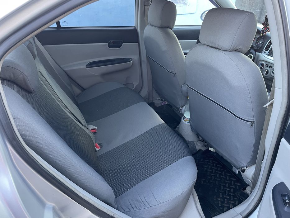 Продам Hyundai Accent