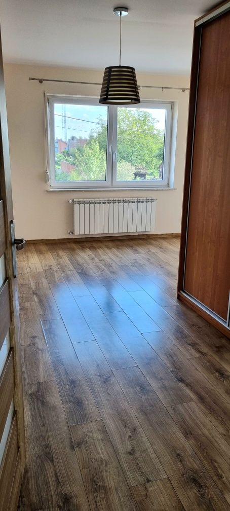 Mieszkanie 95m2 w Mieszkowie