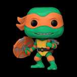 Funko pop- Michelangelo
