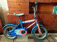 Велосипед детский для мальчиков