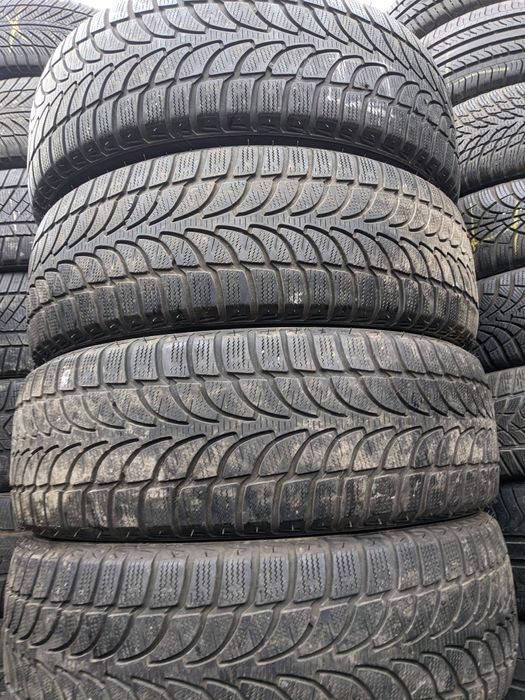 225/60R18 Bridgestone blizzak комплект зима