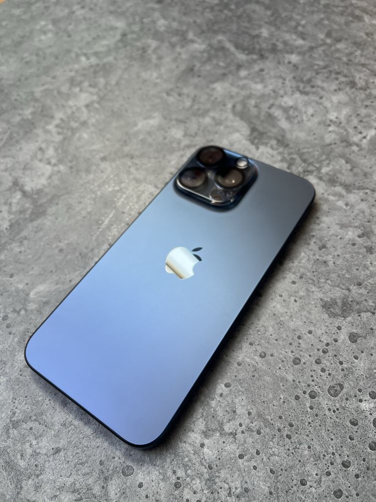 Iphone 15 pro max stan IDEALNY 256 GB - JAK NOWY