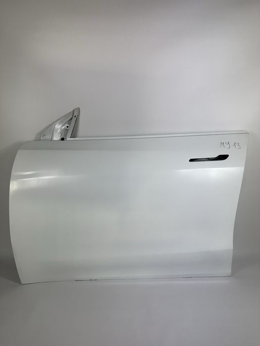 Tesla Model Y Двері, Двери, Дверь, Дверка крила, крыло, оригінал б/у
