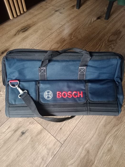 Torba narzędziowa Bosch