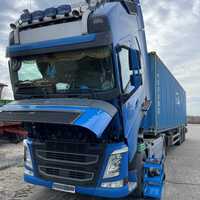 Zmniejszanie spalania dozowania Adblue Scania Volvo MAN DAF