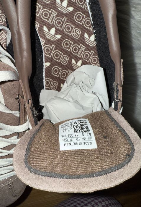 Adidas handball spezial