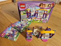 Lego Friends 41312 Centrum sportu w Heartlake