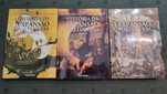 História da Expansão Portuguesa - 3 Volumes