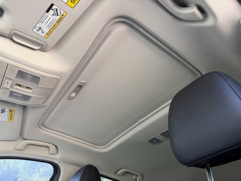 Mazda CX-5 Grand Touring      2018