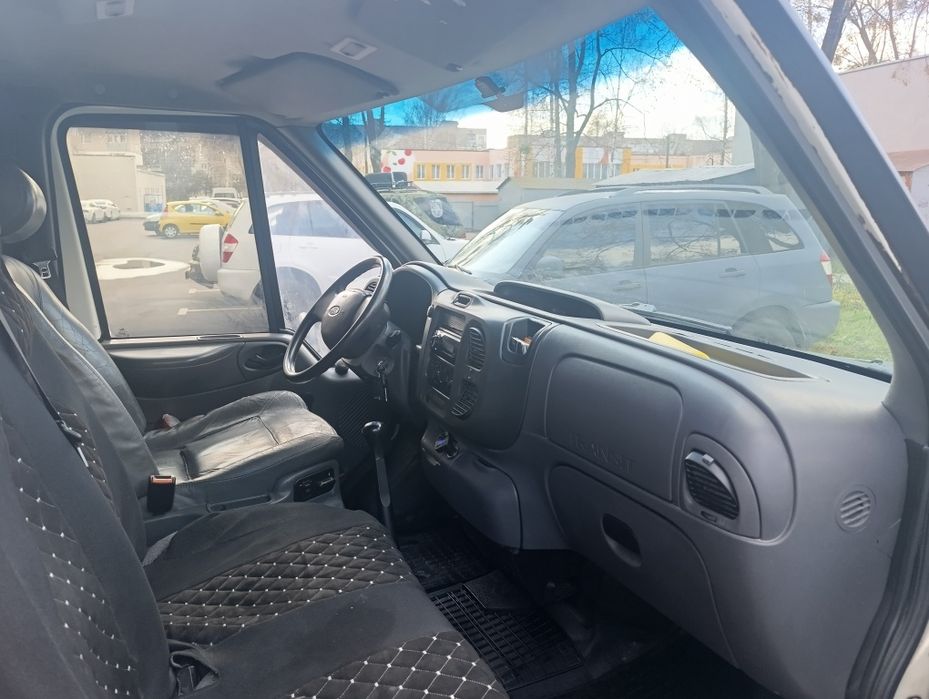 Продам Форд транзіт груз/пас