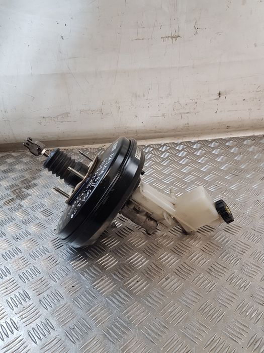 Serwo Pompa Hamulcowa Gan643800 Mazda 6 Ii Gh 2.0 11R-