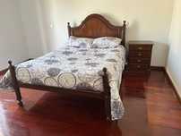 Conjunto de Mobilia de Quarto