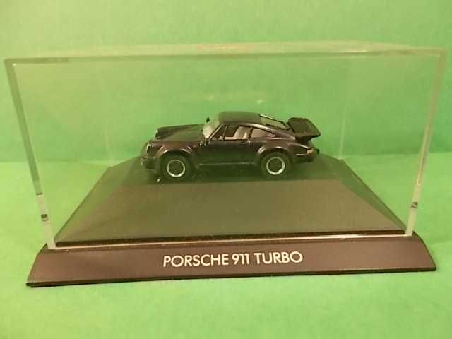 1:87 herpa - zestaw 3 x porsche