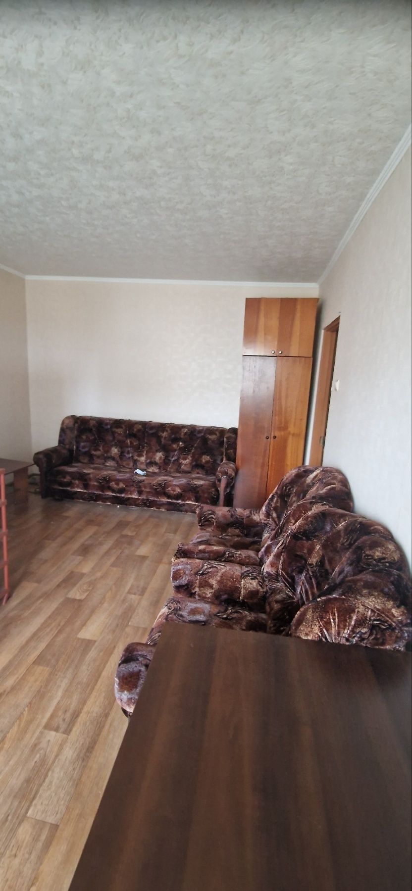 Сдам 2к квартиру на Даманском