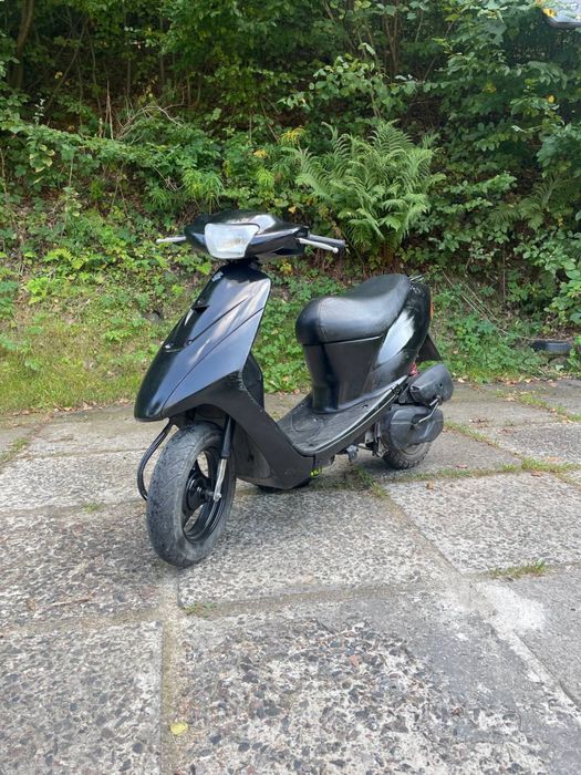 SELL Suzuki lets 2 СРОЧНО!