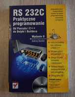 RS 232C - Praktyczne programowanie - Andrzej Daniluk