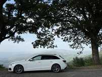 Audi A4 30 TDI.