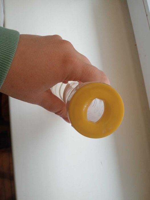 Інгалятор спейсер