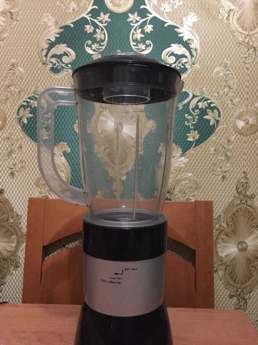 Блендер wondermax