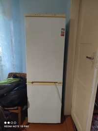 Продам холодильник NORD на запчастини