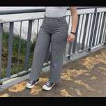 Calça de alfetaria