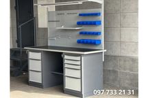 Верстаки для гаражу. Виробництво верстаків. Ціна від виробника