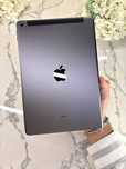Стан Нового iPad 9 LTE 64GB Space Gray (Магазин Гарантія)