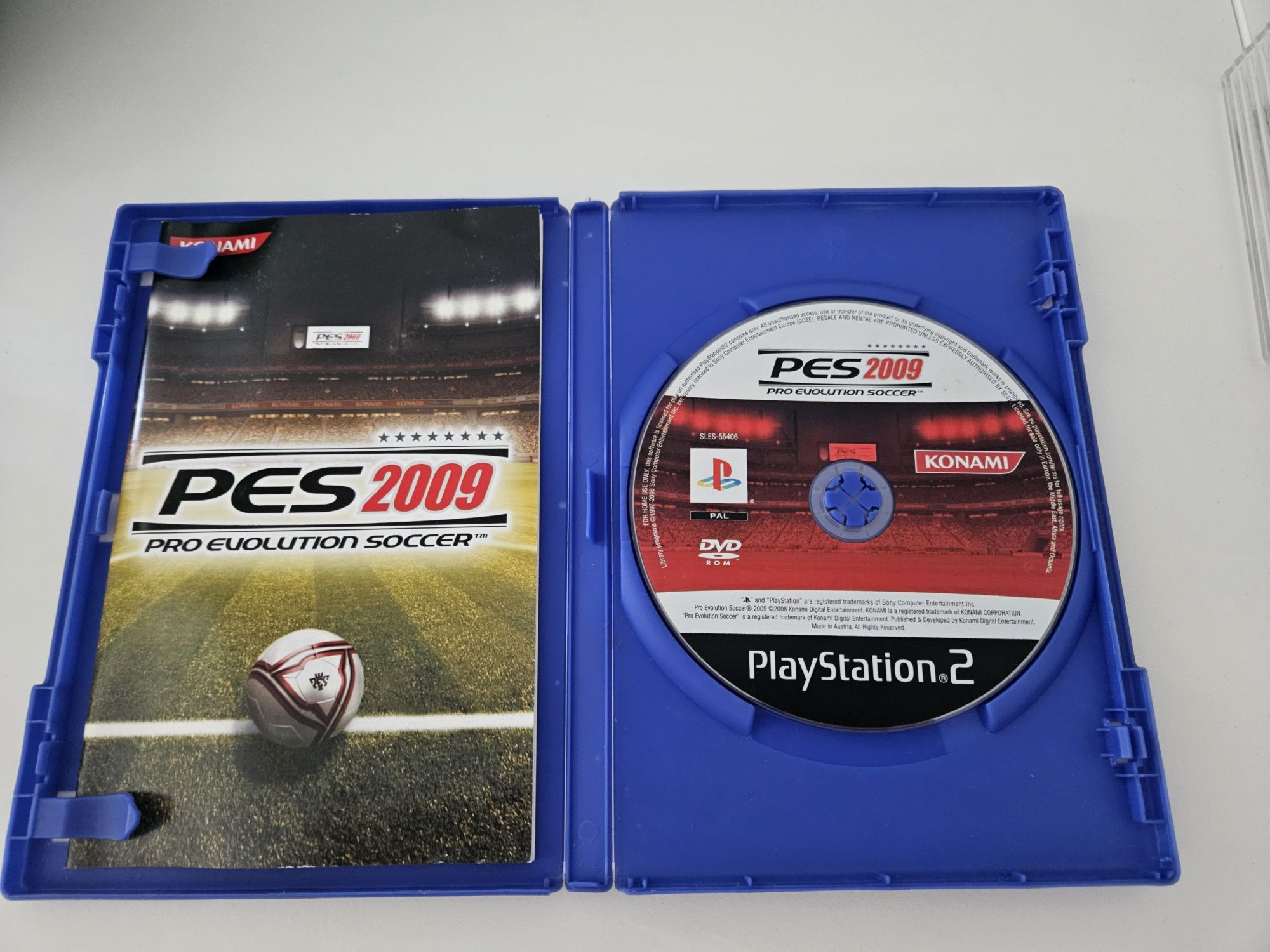 Jogo para Playstation 2
