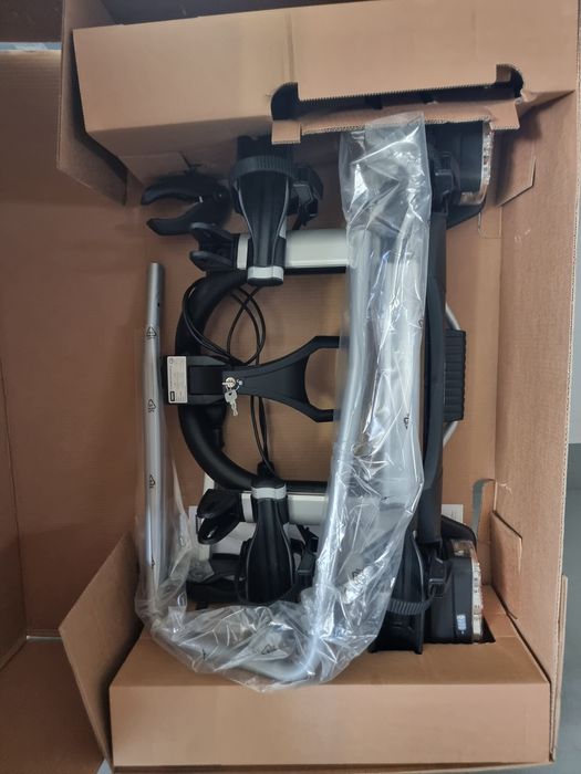 Bagażnik Thule g2  model 920  Nowy