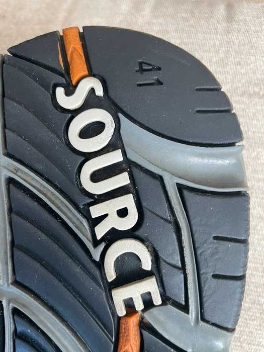 Sandały Source Gobi teva trekking 41 X Strap