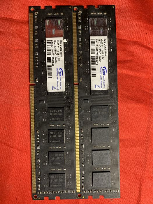 i5-4590/colorful h81a-BTC/2x8 gb/ кулер crown
