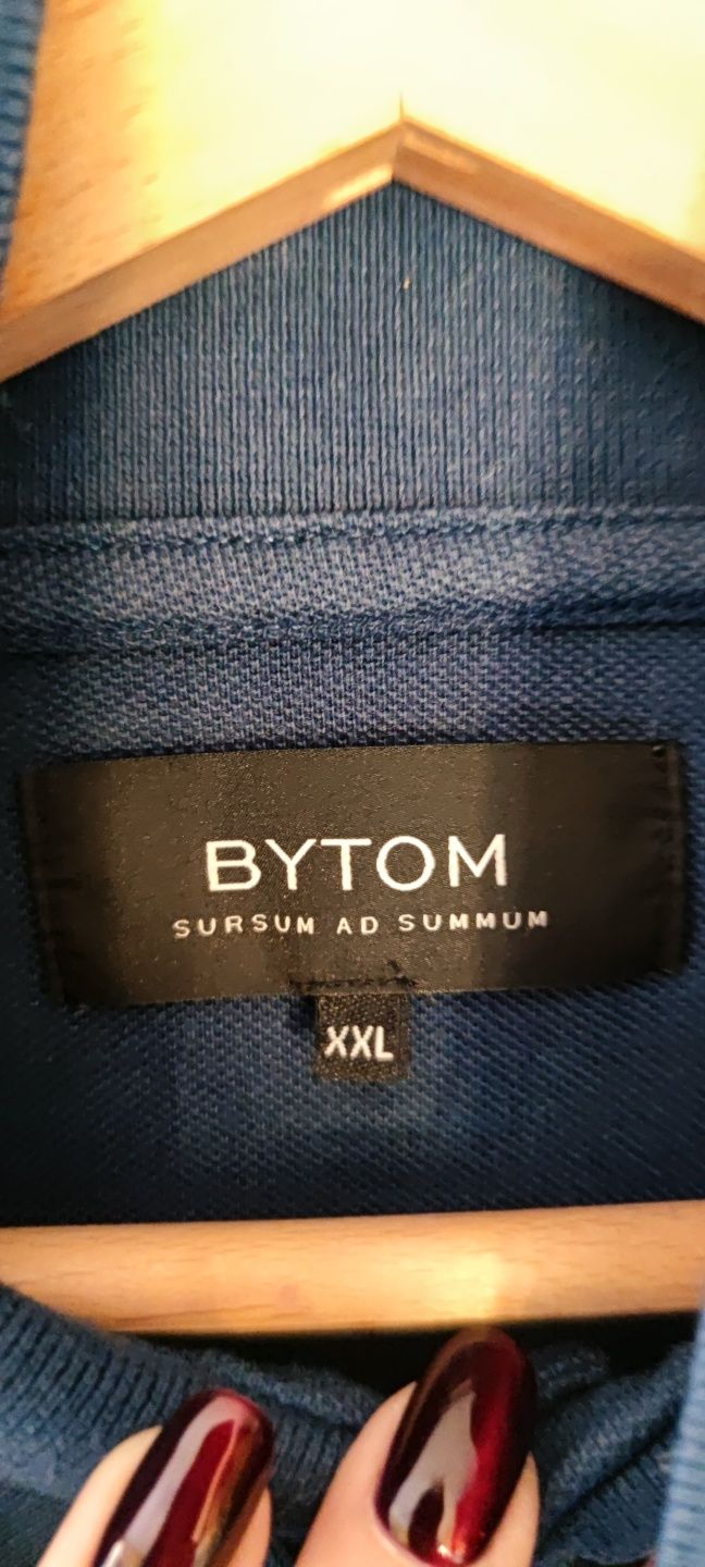 Koszulka polo "Bytom"