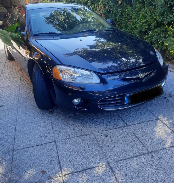 Chrysler Sebring
