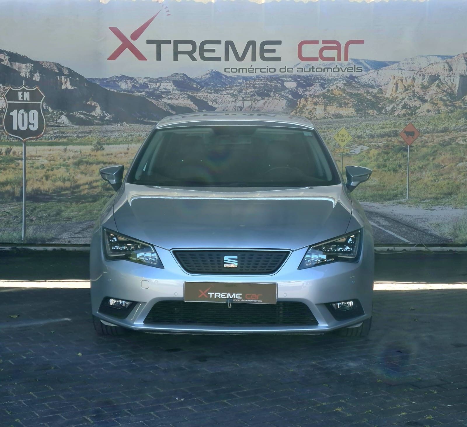 Seat Leon 1.6 TDI Style Ecomotive