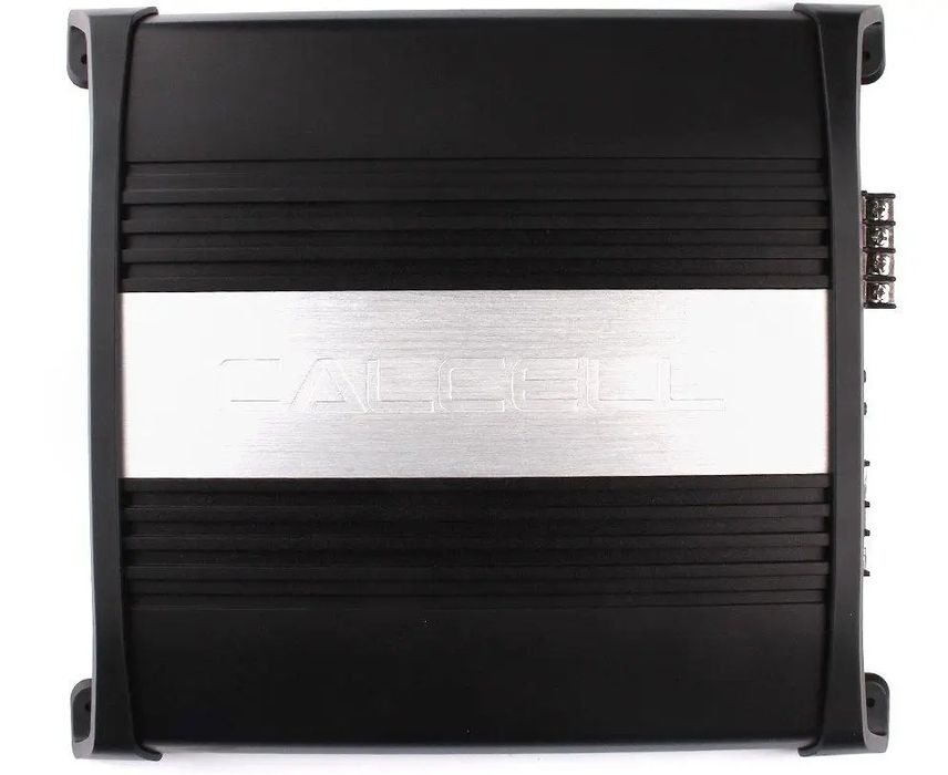 4-канальный усилитель Calcell POP 80.4