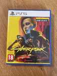 Cyberpunk 2077 PS5 stan idealny