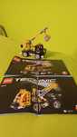 Lego Technic 42031