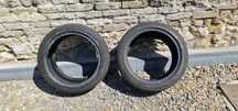 Falken Azenis FK510 235/45/R17 oraz 255/40/R17