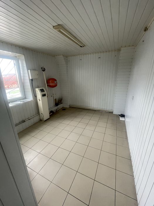 Продаж комерційного приміщення