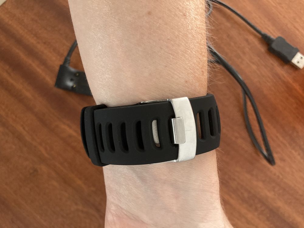 Garmin Forefunner 610