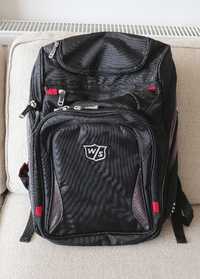 Plecak Wilson Staff Backpack