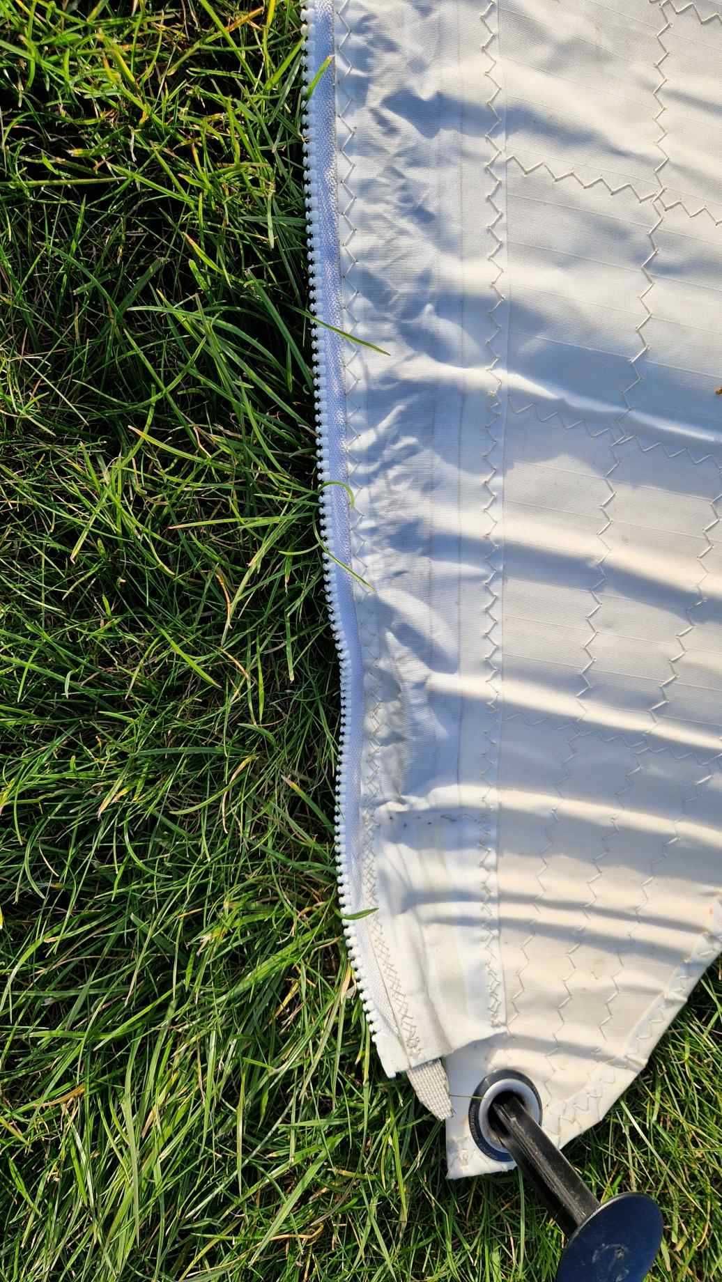 Żagiel fok Sobstad 590cm x 545cm x 210cm (181013)