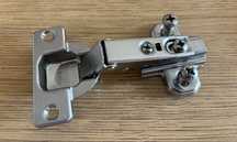 Zawias meblowy Hettich