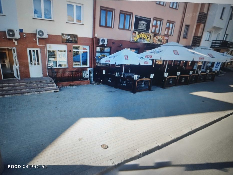 wynajmę lokal w Grajewie