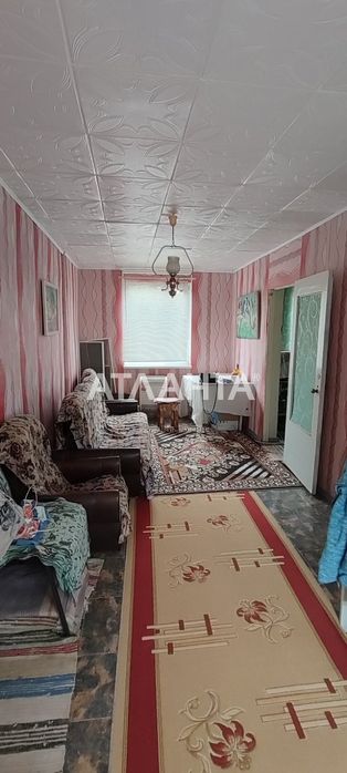 Будинок-дача з видом на лиман Тилігульський