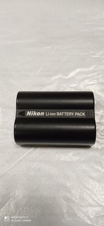 Bateria akumulator Nikon EN-EL3a oryginalna