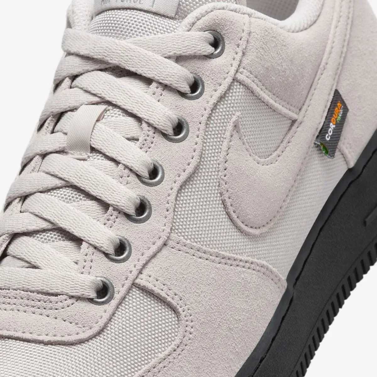 Кросівки Nike Air Force 1 07 Killshot V2K (40р по 49.5р) (HQ3822-001)