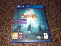 The Bard's Tale IV Director's Cut PL Day One Edition [Nowa] Sony PS4