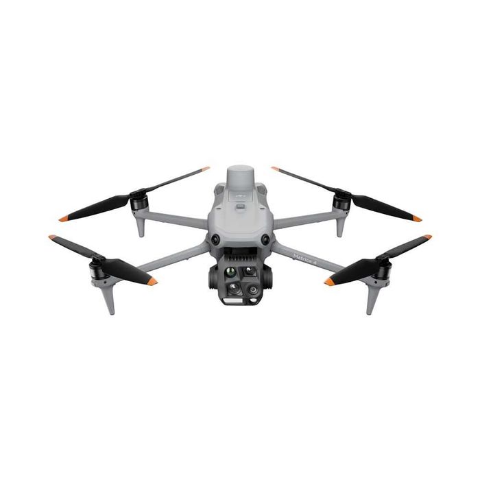 DJI Matrice 4T  новий